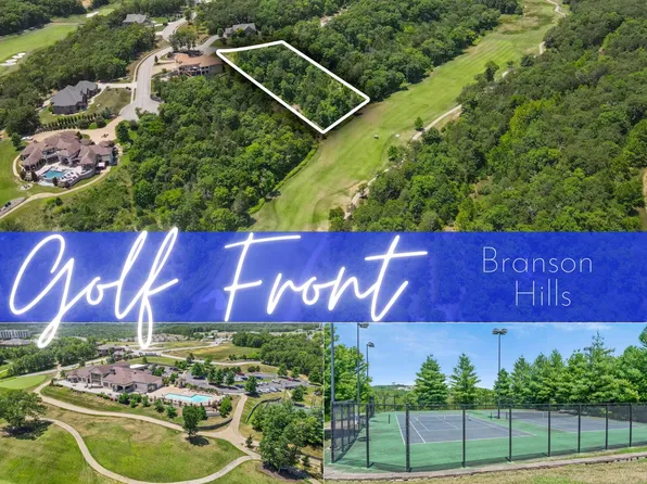 16 Shinnecock Hills Drive, Branson, MO 65616