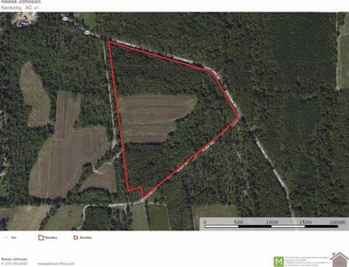 000 Dogtown Rd, Benton, KY, 42025