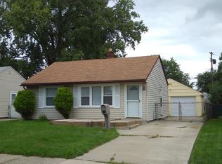 26010 Nagel St, Roseville, MI 48066