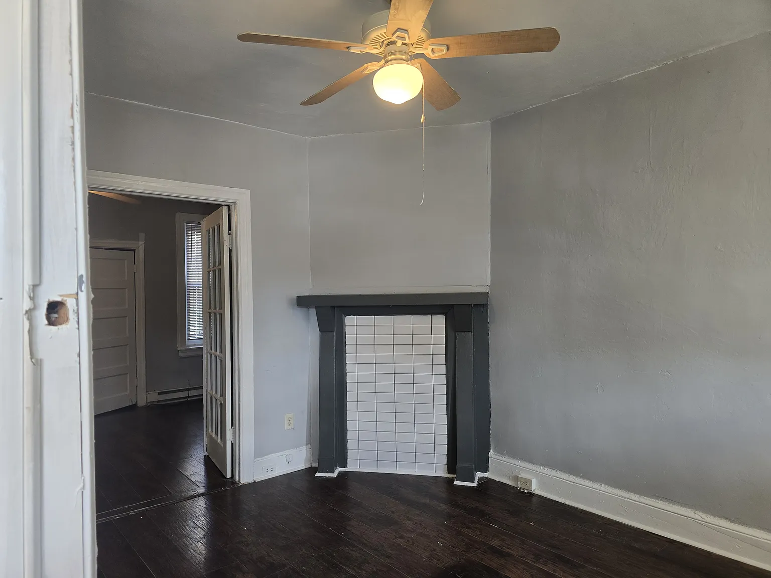 1 bed, 600 sqft, $1,000 — Photo 2
