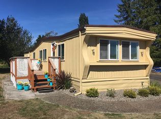 110 NW 4th St UNIT D15, Warrenton, OR