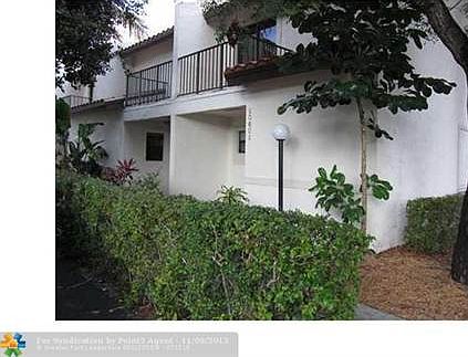 2nd image of 10601 Royal Palm Blvd #1