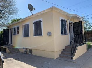 240 1/2 W 82nd St, Los Angeles, CA 90003