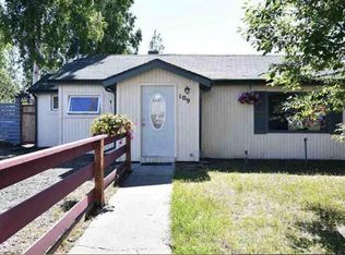 109 Ina St, Fairbanks, AK 99701