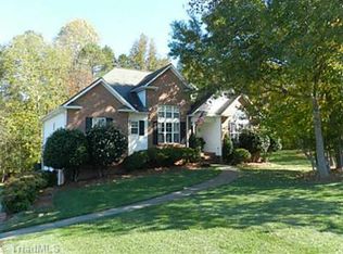 144 High Meadows Rd, Advance, NC 27006