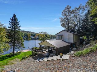 266 Warren Park Rd, New Milford, PA 18834