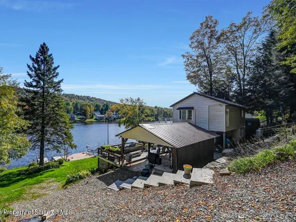 266 Warren Park Rd, New Milford, PA 18834