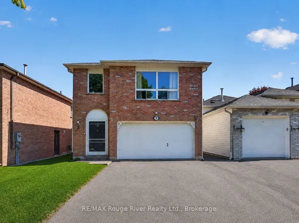 9 Farncomb Cres, Clarington, ON L1C 4L5