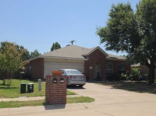 1637 Sequoia Dr, Krum, TX 76249