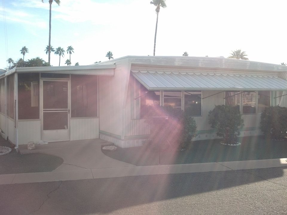 2nd image of 2600 E Allred Ave Lot A5
