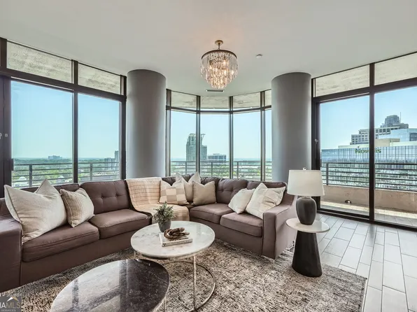 750 Park Ave NE APT 18S, Atlanta, GA 30326