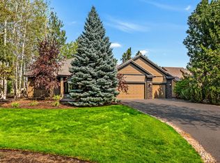61524 Tam McArthur Loop, Bend, OR 97702