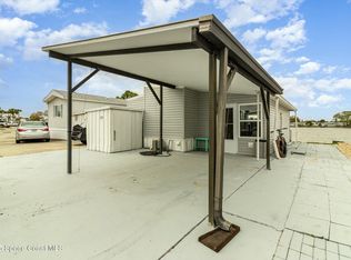 122 Forest Lake Dr, Cocoa, FL 32926