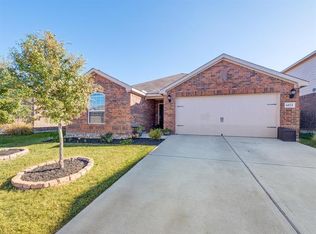 6032 Spring Ranch Dr, Fort Worth, TX 76179