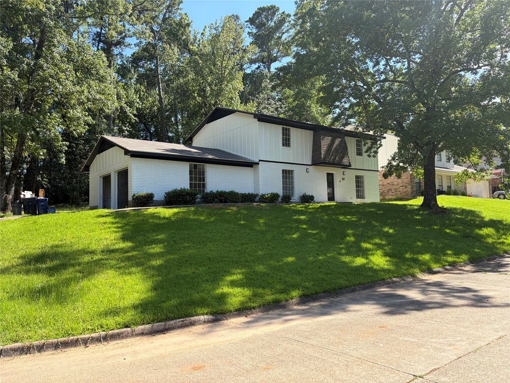 217 Medallion Cir, Shreveport, LA - View 2