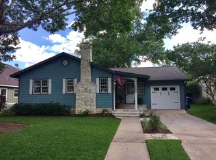 2605 Addison Ave, Austin, TX 78757