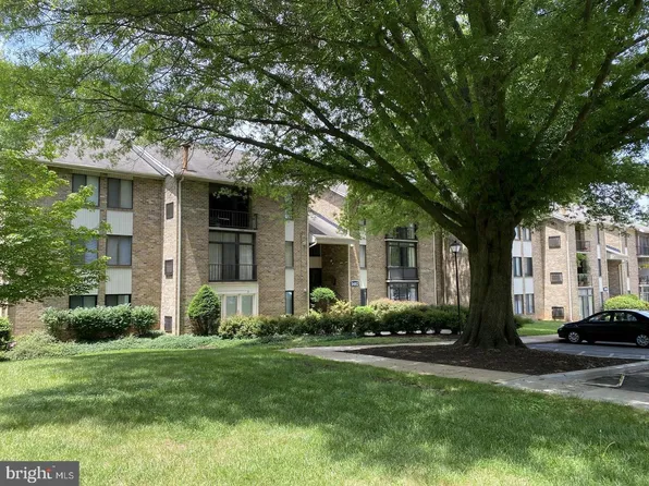 5482 Cedar Ln Unit B-2, Columbia, MD 21044