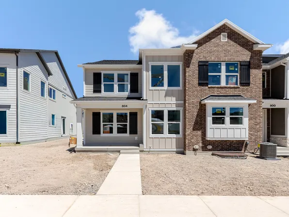 804 N Banner Dr #657, Saratoga Springs, UT 84045