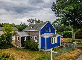 116 James St, Acushnet, MA 02743