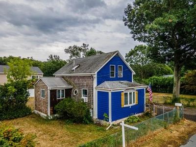 116 James St, Acushnet, MA, 02743