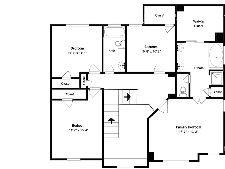 1413 Ridge Meadow Dr — Photo 3