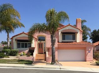 72 El Viento Ave, Pismo Beach, CA 93449
