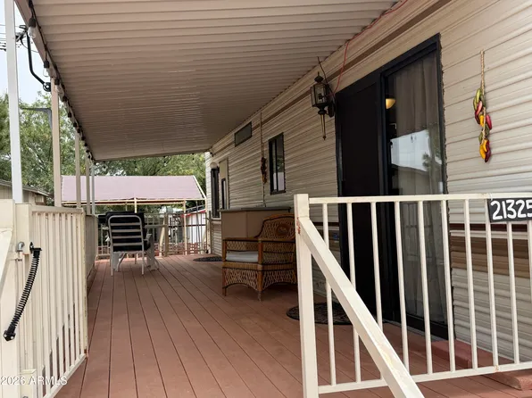 21325 W TRADING POST Trail #378, Congress, AZ 85332