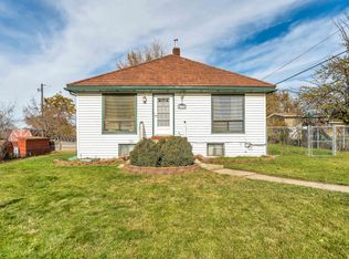 432 W 2300 N, Sunset, UT 84015