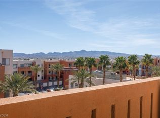 15 E Agate Ave UNIT 507, Las Vegas, NV 89123