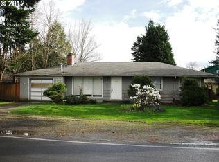 16812 SE Main St, Portland, OR 97233