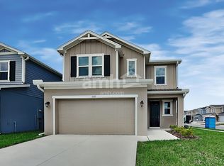 3321 Carthage Ave, Parrish, FL 34219