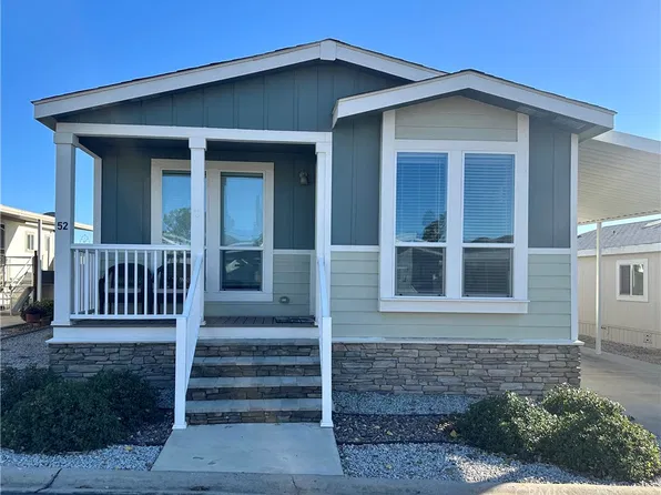 12367 4th St Space 52, Yucaipa, CA 92399