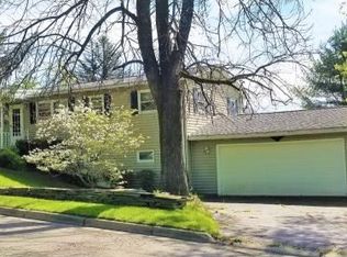 836 Milan Ave, Endicott, NY 13760