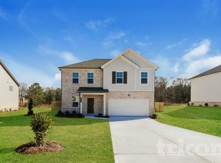 312 Trulove Ln, Locust Grove, GA 30248