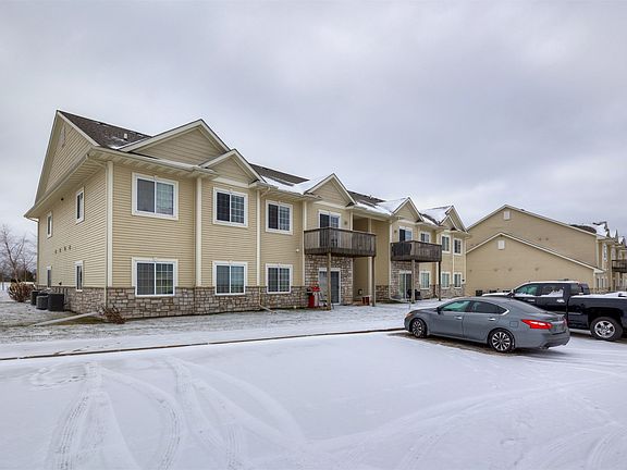 2nd image of 1602 NW Prairie Lakes Dr APT 7