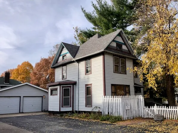 307 N Prospect Ave, Champaign, IL 61820