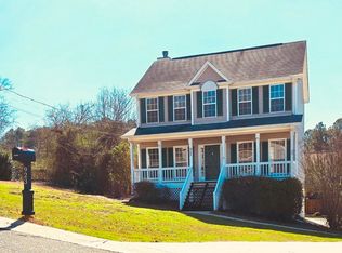 923 Poplar St, Moody, AL 35004