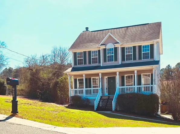 923 Poplar St, Moody, AL 35004