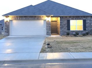 2045 Matthews Meadow Ln, Conway, AR 72032