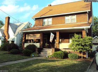 71 N Richview Ave, Youngstown, OH 44509