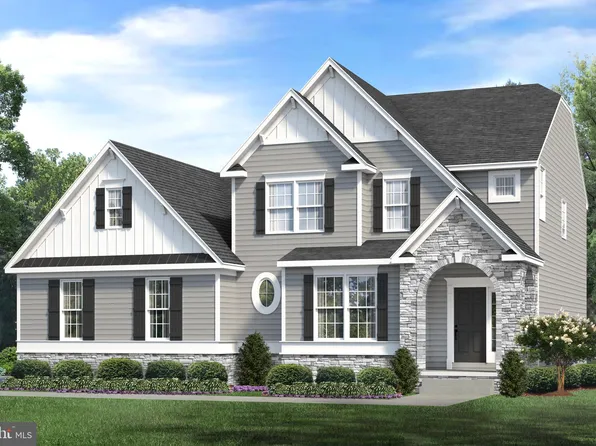 41 Lacentera Ln, Felton, DE 19943