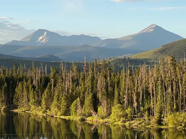 1640 Lakeview Ter #101D, Frisco, CO 80443