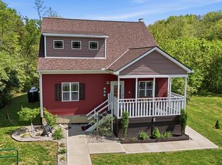 307 Bear Creek Rd, Felicity, OH 45120