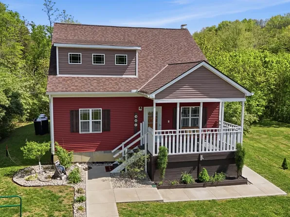 307 Bear Creek Rd, Felicity, OH 45120