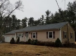 173 Oak St, Halifax, MA 02338