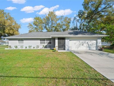 51 N Independence Hwy, Inverness, FL, 34453