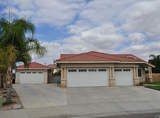 25708 Motte Cir, Menifee, CA 92585
