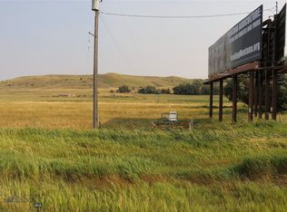 123 S Frontage Rd, Big Timber, MT 59011