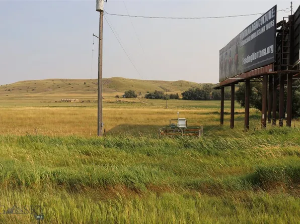 123 S Frontage Rd, Big Timber, MT 59011