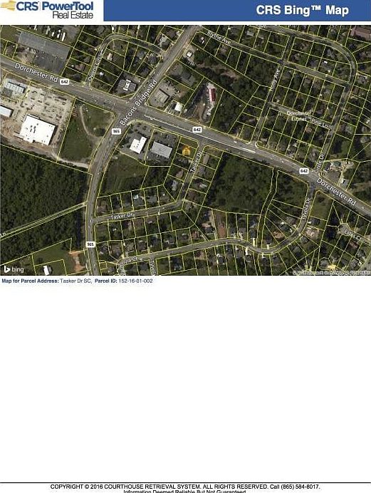 Tasker Drive Lot 2